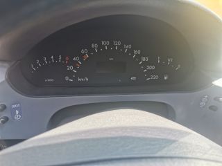 bontott MERCEDES-BENZ A-CLASS Bal első Csonkállvány Kerékaggyal