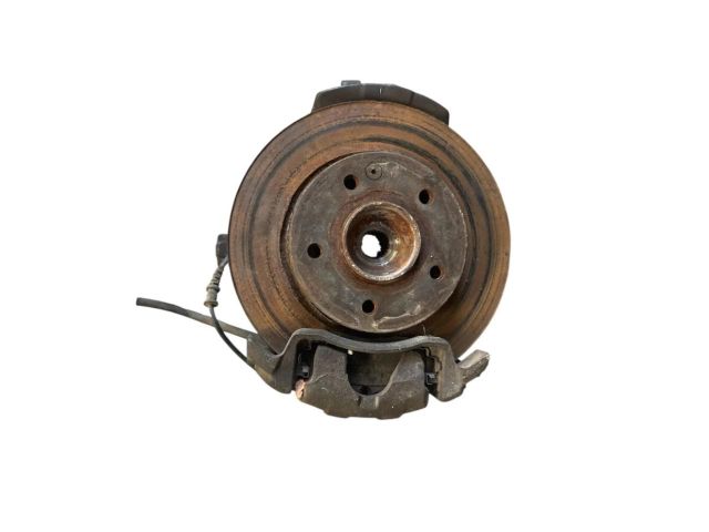 bontott MERCEDES-BENZ A-CLASS Bal első Csonkállvány