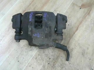 bontott MERCEDES-BENZ A-CLASS Bal első Féknyereg Munkahengerrel