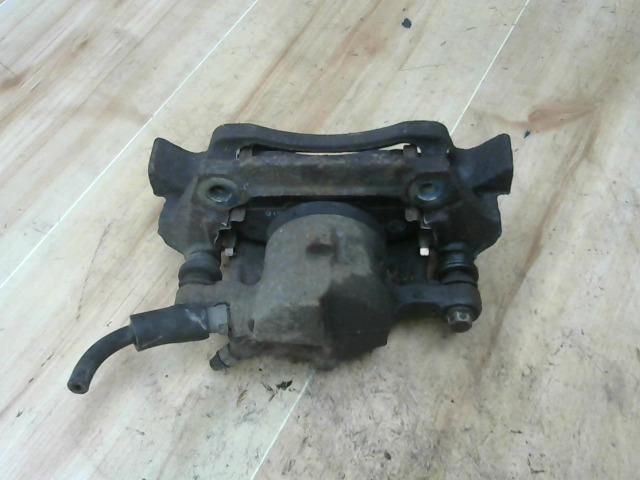 bontott MERCEDES-BENZ A-CLASS Bal első Féknyereg Munkahengerrel