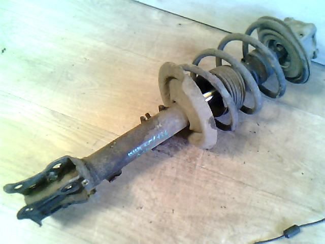 bontott MERCEDES-BENZ A-CLASS Bal első Gólyaláb (Lengécsillapító, Rugó)