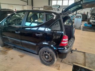 bontott MERCEDES-BENZ A-CLASS EGR / AGR Szelep