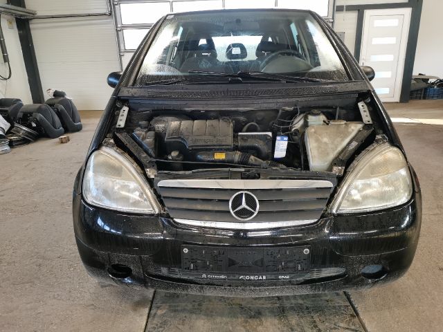 bontott MERCEDES-BENZ A-CLASS EGR / AGR Szelep