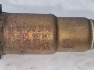 bontott MERCEDES-BENZ A-CLASS Első Lambdaszonda