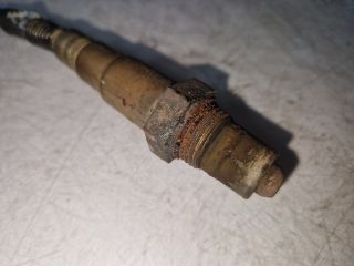 bontott MERCEDES-BENZ A-CLASS Első Lambdaszonda