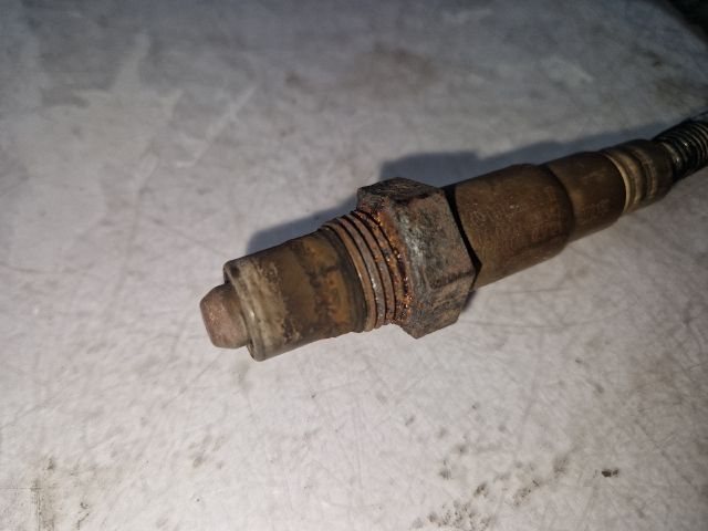 bontott MERCEDES-BENZ A-CLASS Első Lambdaszonda