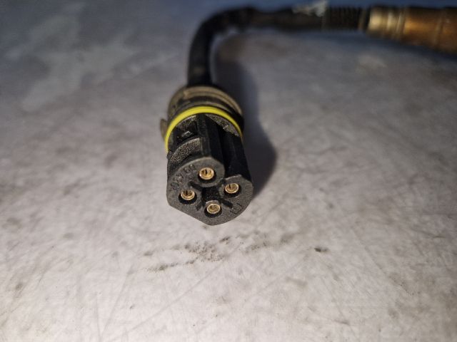 bontott MERCEDES-BENZ A-CLASS Első Lambdaszonda