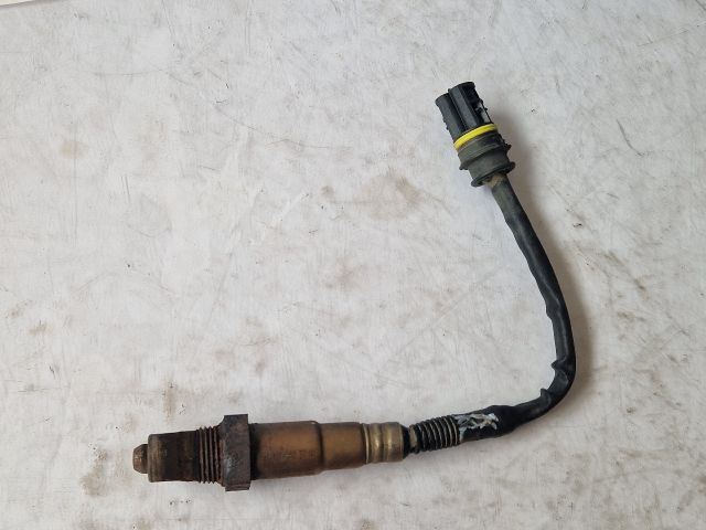 bontott MERCEDES-BENZ A-CLASS Első Lambdaszonda