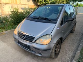 bontott MERCEDES-BENZ A-CLASS Első Lambdaszonda