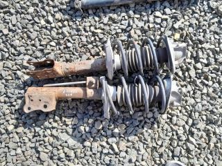 bontott MERCEDES-BENZ A-CLASS Első Lengéscsillapító Pár