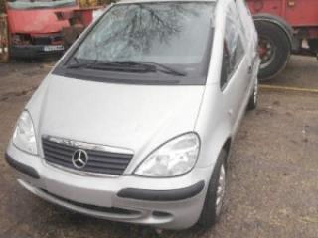 bontott MERCEDES-BENZ A-CLASS Első Stabilizátor Pálca