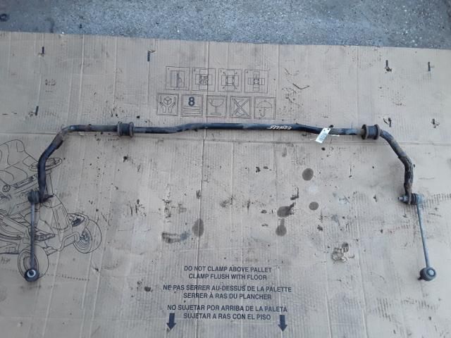 bontott MERCEDES-BENZ A-CLASS Első Vízszintes Stabilizátor Rúd