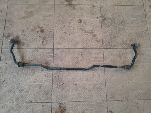 bontott MERCEDES-BENZ A-CLASS Első Vízszintes Stabilizátor Rúd