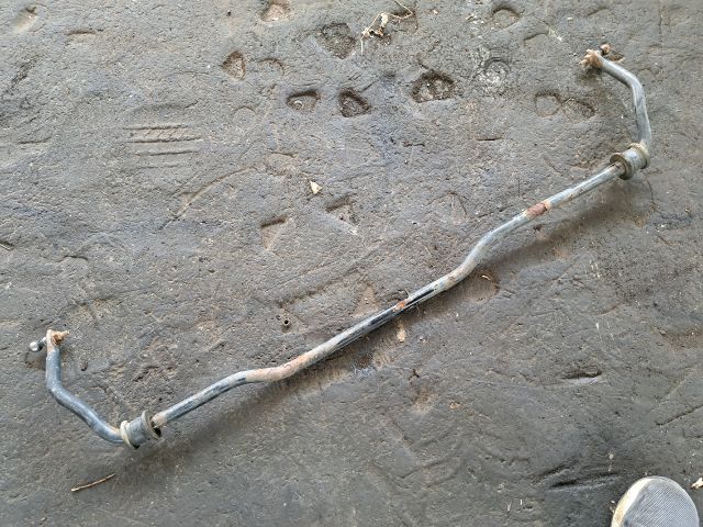 bontott MERCEDES-BENZ A-CLASS Első Vízszintes Stabilizátor Rúd