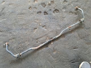 bontott MERCEDES-BENZ A-CLASS Első Vízszintes Stabilizátor Rúd