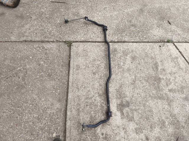 bontott MERCEDES-BENZ A-CLASS Első Vízszintes Stabilizátor Rúd