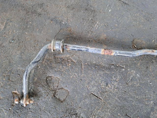 bontott MERCEDES-BENZ A-CLASS Első Vízszintes Stabilizátor Rúd