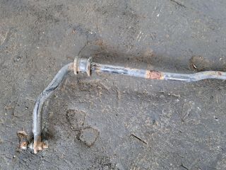 bontott MERCEDES-BENZ A-CLASS Első Vízszintes Stabilizátor Rúd