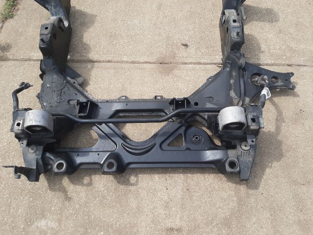 bontott MERCEDES-BENZ A-CLASS Első Vízszintes Stabilizátor Rúd