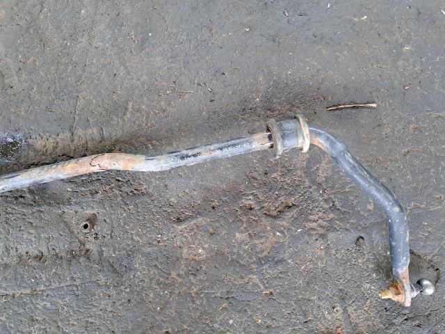 bontott MERCEDES-BENZ A-CLASS Első Vízszintes Stabilizátor Rúd