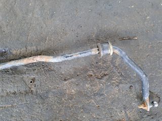 bontott MERCEDES-BENZ A-CLASS Első Vízszintes Stabilizátor Rúd