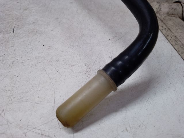 bontott MERCEDES-BENZ A-CLASS Fékrásegítő Cső