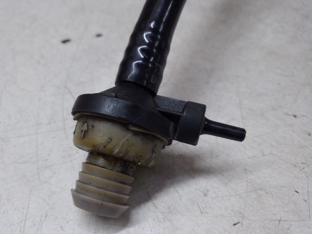 bontott MERCEDES-BENZ A-CLASS Fékrásegítő Cső