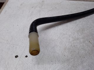 bontott MERCEDES-BENZ A-CLASS Fékrásegítő Cső