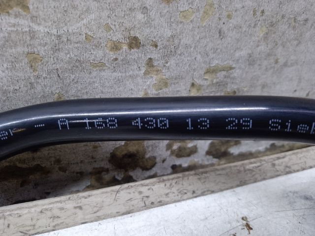 bontott MERCEDES-BENZ A-CLASS Fékrásegítő Cső