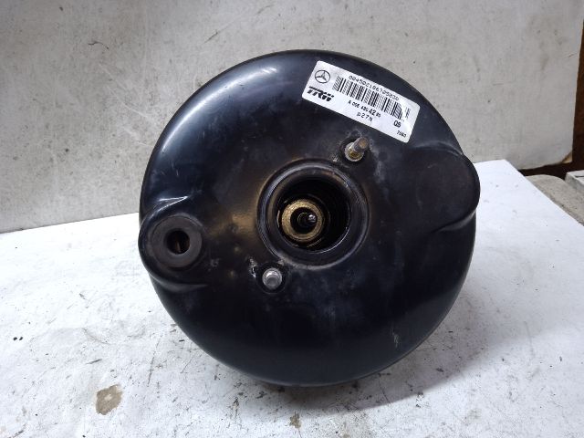 bontott MERCEDES-BENZ A-CLASS Fékrásegítő