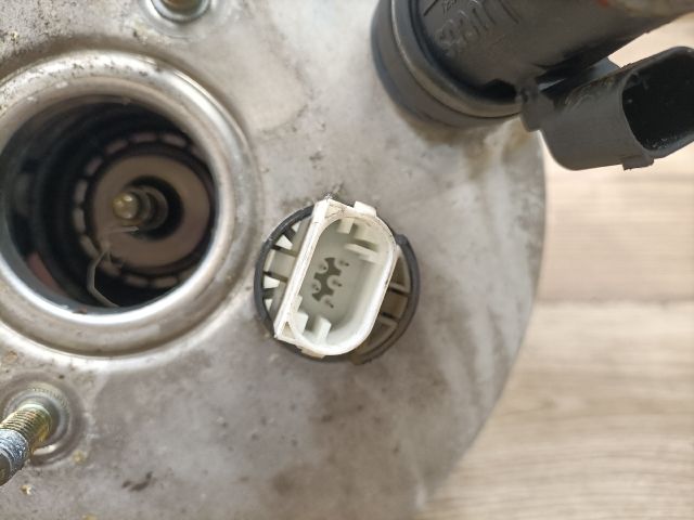 bontott MERCEDES-BENZ A-CLASS Fékrásegítő