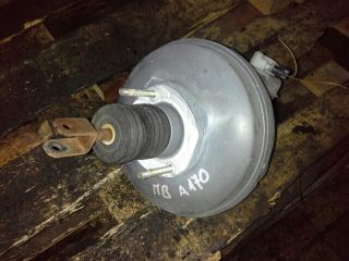 bontott MERCEDES-BENZ A-CLASS Fékrásegítő