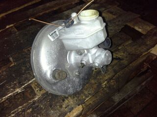 bontott MERCEDES-BENZ A-CLASS Fékrásegítő