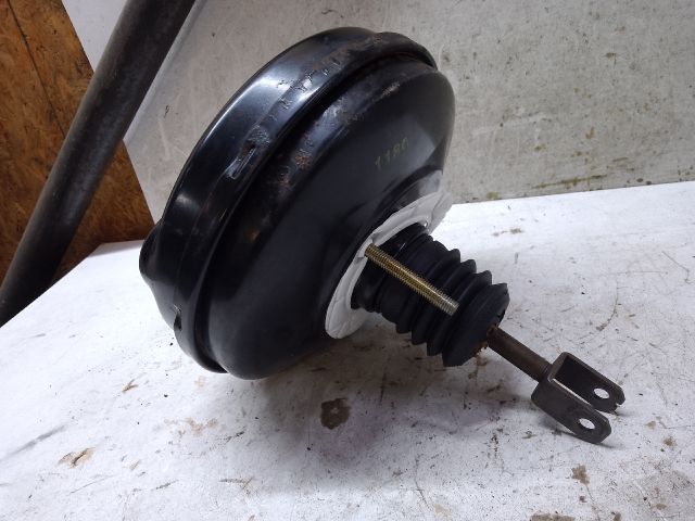 bontott MERCEDES-BENZ A-CLASS Fékrásegítő