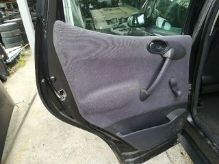 bontott MERCEDES-BENZ A-CLASS Fékrásegítő