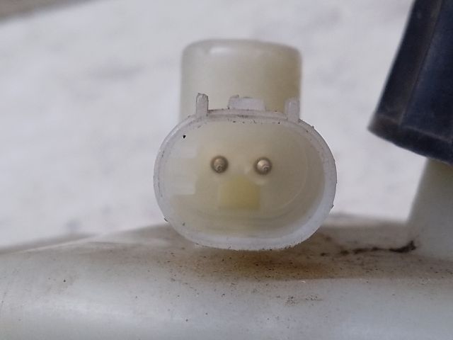 bontott MERCEDES-BENZ A-CLASS Főfékhenger