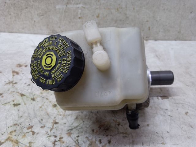 bontott MERCEDES-BENZ A-CLASS Főfékhenger