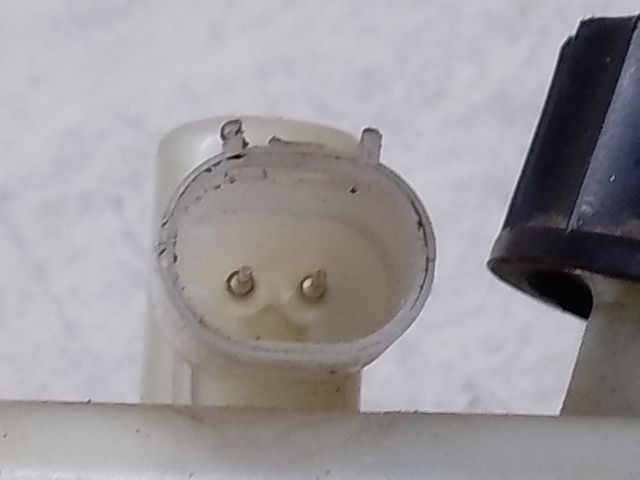 bontott MERCEDES-BENZ A-CLASS Főfékhenger