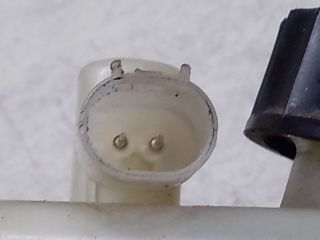 bontott MERCEDES-BENZ A-CLASS Főfékhenger