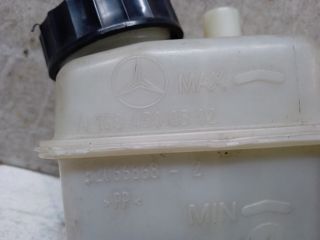 bontott MERCEDES-BENZ A-CLASS Főfékhenger