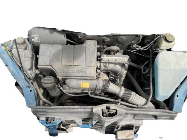 bontott MERCEDES-BENZ A-CLASS Fogaskoszorú