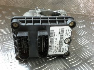 bontott MERCEDES-BENZ A-CLASS Fojtószelep (Elektromos)