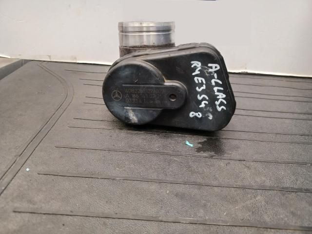 bontott MERCEDES-BENZ A-CLASS Fojtószelep (Elektromos)