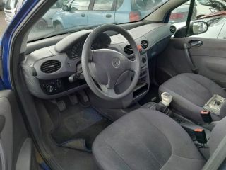 bontott MERCEDES-BENZ A-CLASS Fojtószelep (Elektromos)