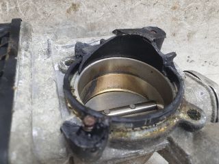 bontott MERCEDES-BENZ A-CLASS Fojtószelep (Elektromos)