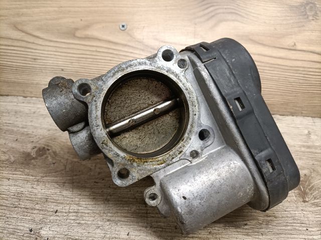 bontott MERCEDES-BENZ A-CLASS Fojtószelep (Elektromos)