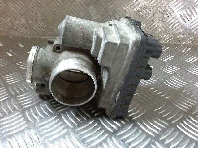 bontott MERCEDES-BENZ A-CLASS Fojtószelep (Elektromos)