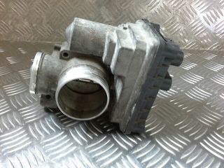 bontott MERCEDES-BENZ A-CLASS Fojtószelep (Elektromos)