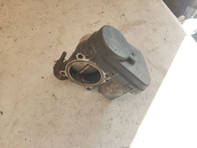 bontott MERCEDES-BENZ A-CLASS Fojtószelep (Elektromos)