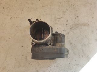 bontott MERCEDES-BENZ A-CLASS Fojtószelep (Elektromos)